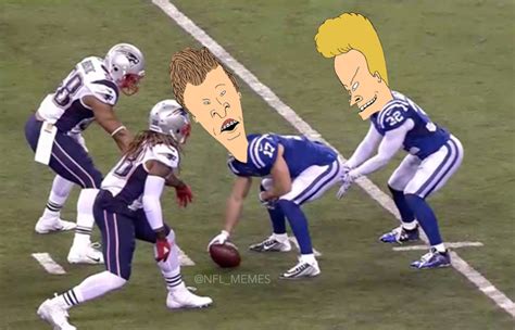 The Funniest Memes Of The Colts' Worst Play In NFL History - Daily Snark