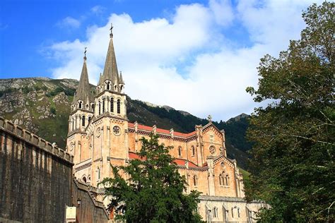 Our Lady of Covadonga - Wikipedia