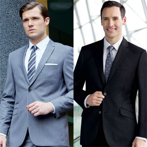 Introducing SuitsMen - quality British-made suits for gentlemen #SP ...