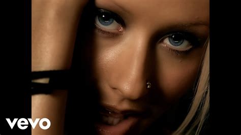 Christina Aguilera - Beautiful (Official HD Video) - YouTube