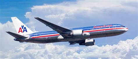 Vuelos de American Airlines: reserva tu boleto de avión de American ...