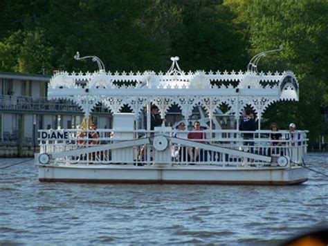 Saugatuck Chain Ferry - Saugatuck, MI - Scenic Boat Rides on Waymarking.com