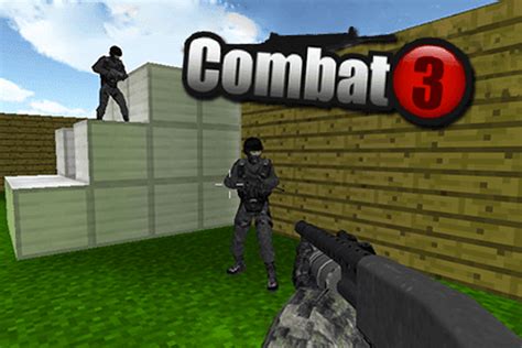 Combat 3 - Free Play & No Download | FunnyGames