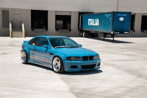 cartucce Marinaio Rassicurare bmw e46 body kit soggetto stimolare Come