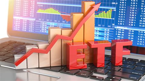 ETFs are Very Popular with Investors - Live Trading News