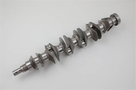 Crankshaft Buyer’s Guide | MaXpeedingRods Blog