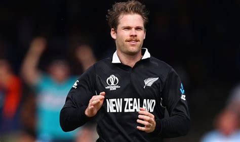 New Zealand Pacer Lockie Ferguson Gearing up For IPL if it Happens This ...