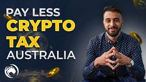 Unlocking the Secrets of Crypto Taxation in Australia