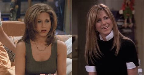 Friends: 10 Biggest Ways Rachel Changed From Season 1 To The Finale
