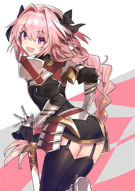 Astolfo Android Wallpapers - Wallpaper Cave