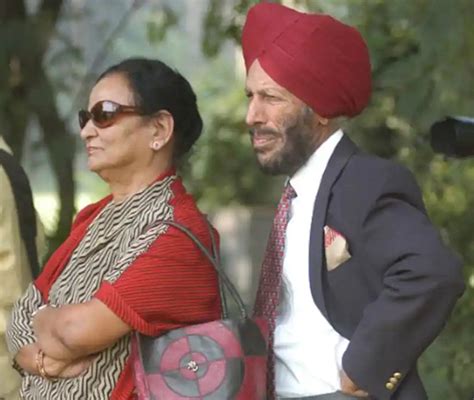 Nirmal saini Age, Wife of Milkha Singh, Dies at 91, Death, Biography ...