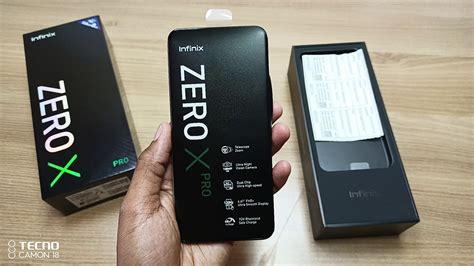 Infinix-Zero-X-Pro-review - Techsawa