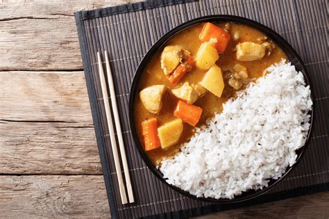 Japanese Curry - 1004Gourmet.com