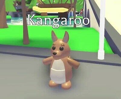 Roblox Adopt Me Kangaroo What's So Trendy About Roblox Adopt Me ...