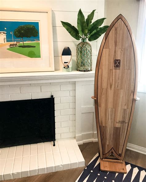 13 OF THE COOLEST SURFBOARD RACKS EVER