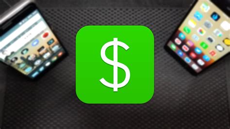 Square Cash | App Review - YouTube