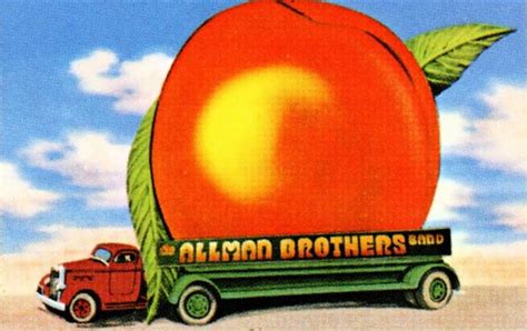 One Way Out: Memories of the Allman Brothers (And My Mailman)