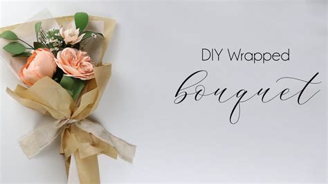 How To Wrap A Bouquet Of Roses - img-Abhay