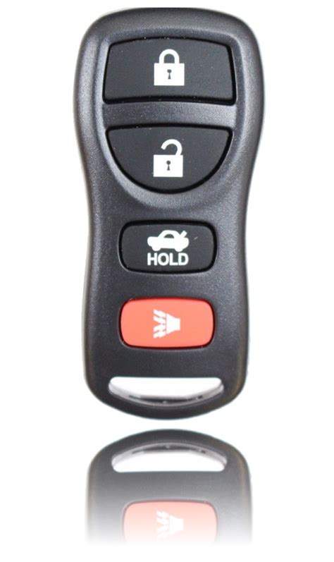 Nissan Altima Key Fob Programming - New Product Evaluations, Specials, and purchasing Suggestion