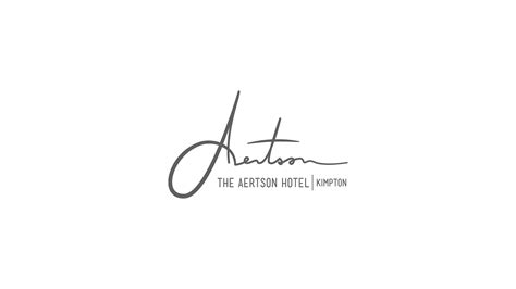 Aertson Midtown Branding on Behance