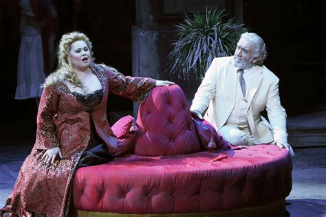 Gran Teatre del Liceu 2017-18 Review - Manon Lescaut - OperaWire OperaWire