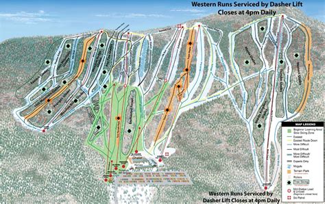 Granite Peak Expansion – The Wisconsin Skier