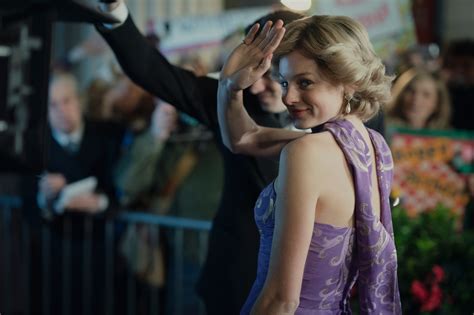 Princess Diana's Costumes in 'The Crown': Breakdown of the Fashion