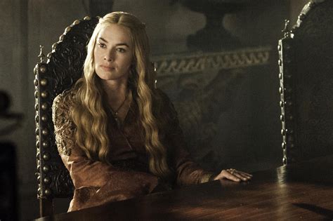 Cersei Lannister - Game of Thrones Photo (33425739) - Fanpop