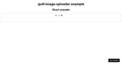 quill-table-ui examples - CodeSandbox