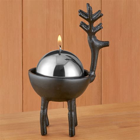 Dasher Reindeer Bowl – To The Nines Manitowish Waters