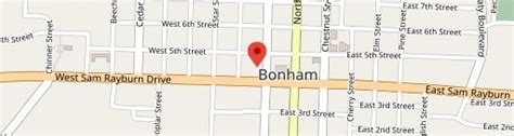 Bamboo House in Bonham - Restaurant menu and reviews