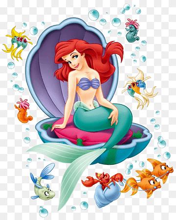 Mermaid png images | PNGWing