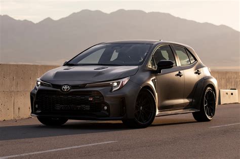 South Africa: Toyota’s GR Corolla to hit SA market - MarketingWorld ...