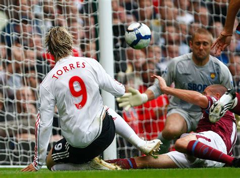 Top 5 Fernando Torres Premier League goals ranked