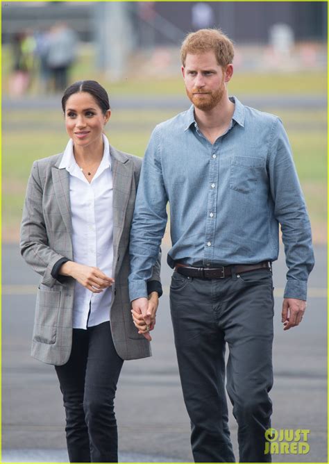 Meghan Markle & Prince Harry Want a Meeting With the Royal Family (Report): Photo 4873619 ...