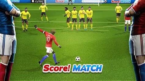 Score Match Hack - How to hack Score Match for Android & iOS CIFHACK - CIFHACK