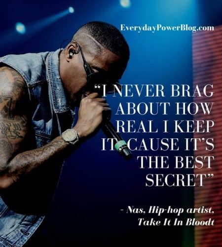 60 Nas Quotes on Life, Music, and Justice (2021)