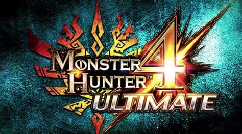 Monster Hunter 4 Ultimate Review