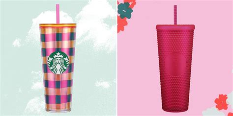 See Starbucks Spring 2023 Cups and Tumblers | PS Food