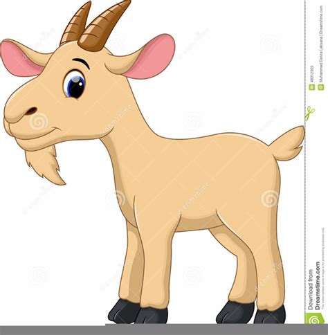 Animasi Kambing | Free Images at Clker.com - vector clip art online ...