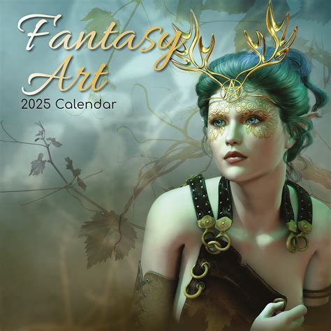 Final Fantasy Calendar 2025 Calendar 2025 - Denys Marlena