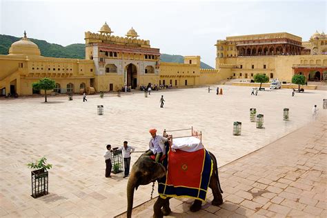 Jaipur Tour Packages| FTR Holidays | FTRHolidays