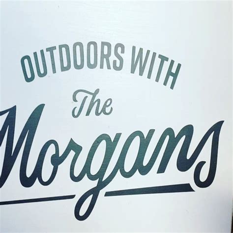 Top 5 things you can do... - Outdoors With The Morgans