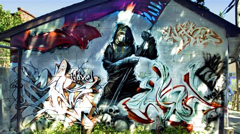 Victims of War Mural : Graffiti & Street Art in Toronto | Flickr