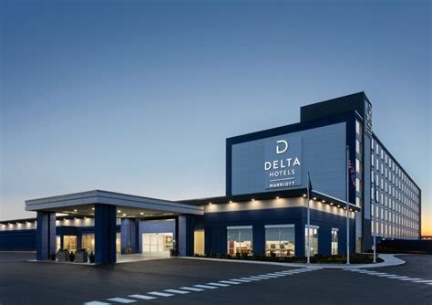 Delta Hotels Expands Global Presence | Hotelier International