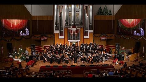 Christmas Concert | Dec. 1, 2023 - YouTube