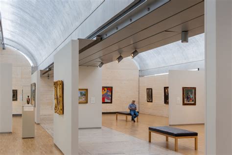 Celebrate 50 Years of the Kimbell Art Museum in Fort Worth, Texas