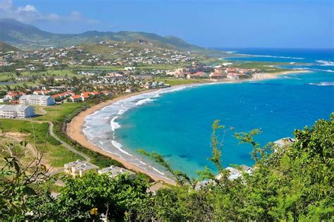 10 Best Beaches in St Kitts and Nevis - What is the Most Popular Beach in St Kitts and Nevis ...