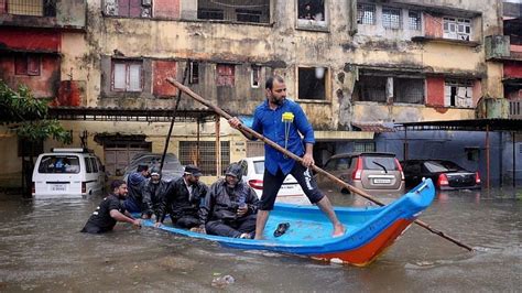 Chennai learned from 2015 floods but encroachments exposed it to cyclone fury