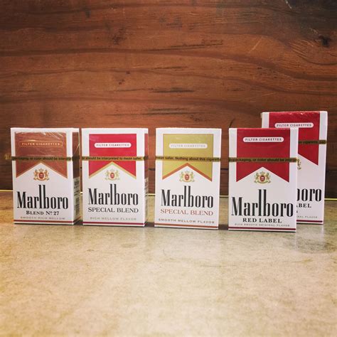 Сигареты Мальборо Красные Фото – Telegraph